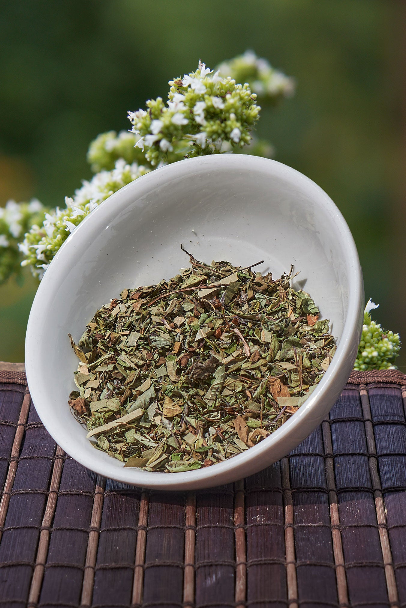 Himalayan Spice Herbal Infusion - SOS Organics - 21gm