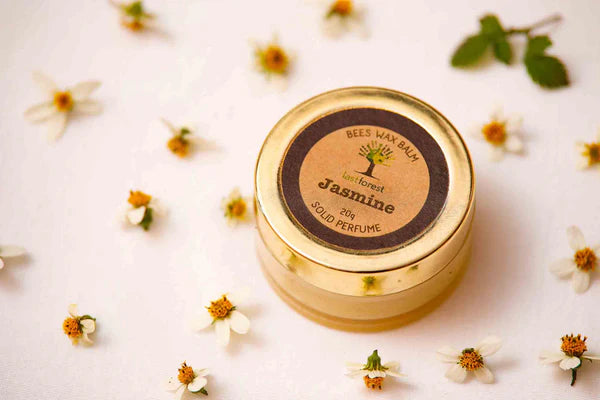 Jasmine Balm - Last Forest - 20gm