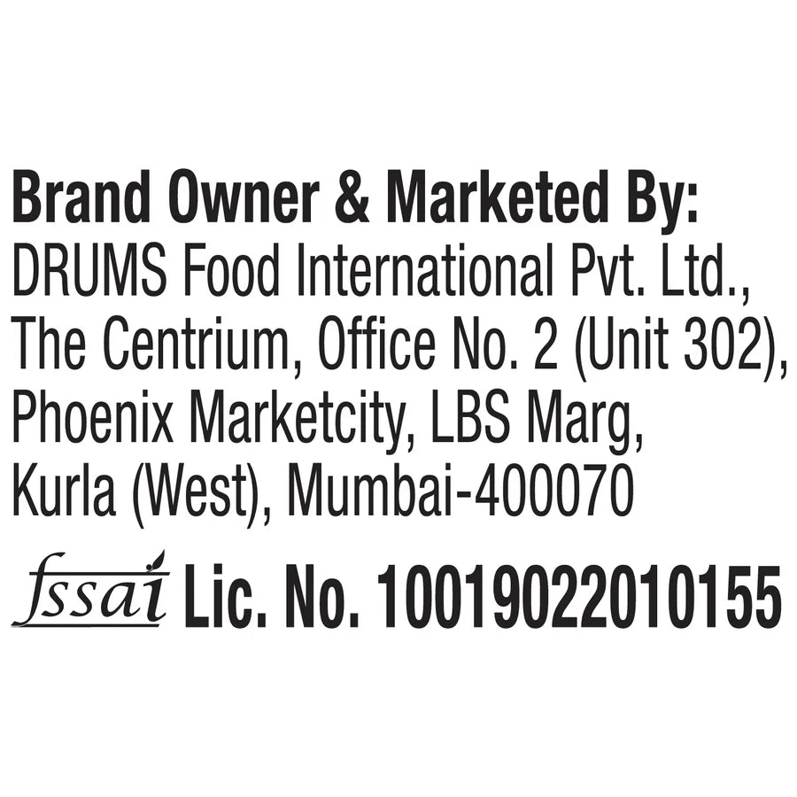Lactose Free Curd (With Probiotics) - Lactose Free & No Added Preservatives - Epigamia - 460gm