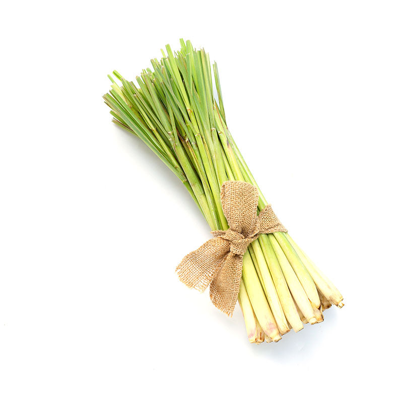 Lemon Grass | (Himachal Pradesh) - Certified Organic