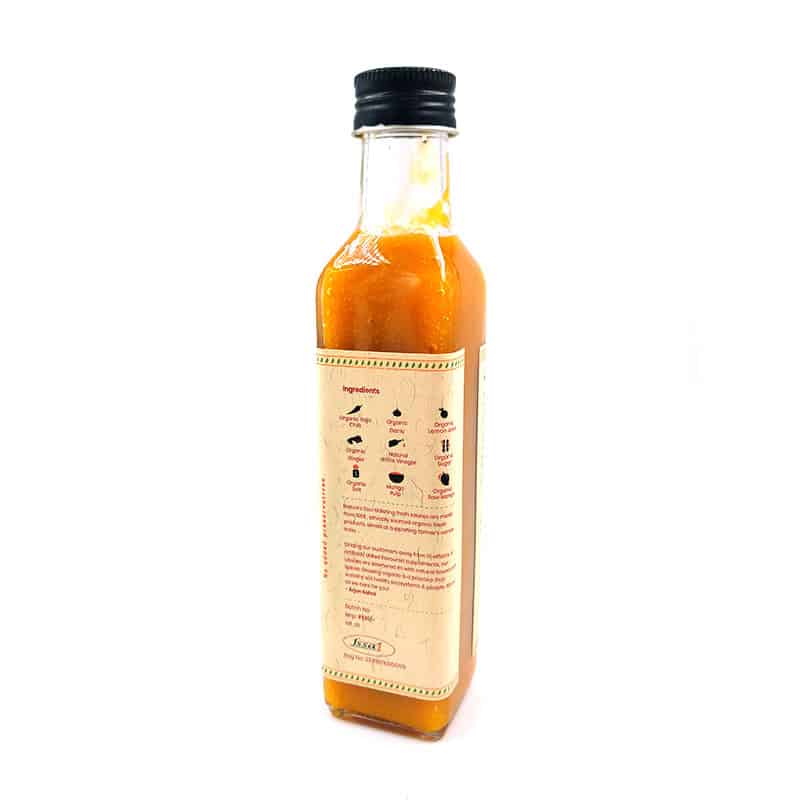 Mango Bhoot Jolokia