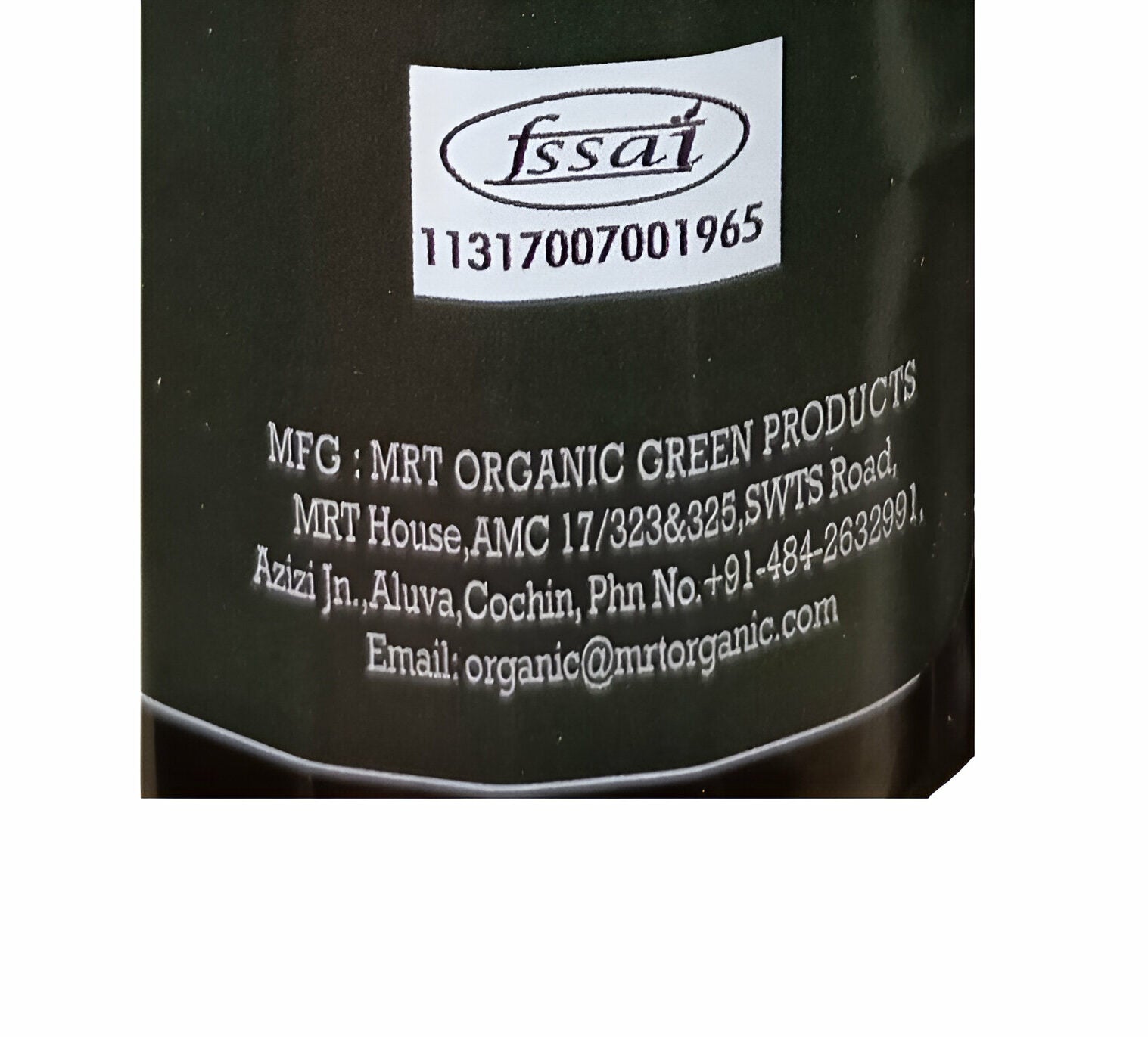 MCT Oil | MCT Coconut Oil - Brain And Body Fuel - Unflavored - Organic - Mrt Organic – 200ml