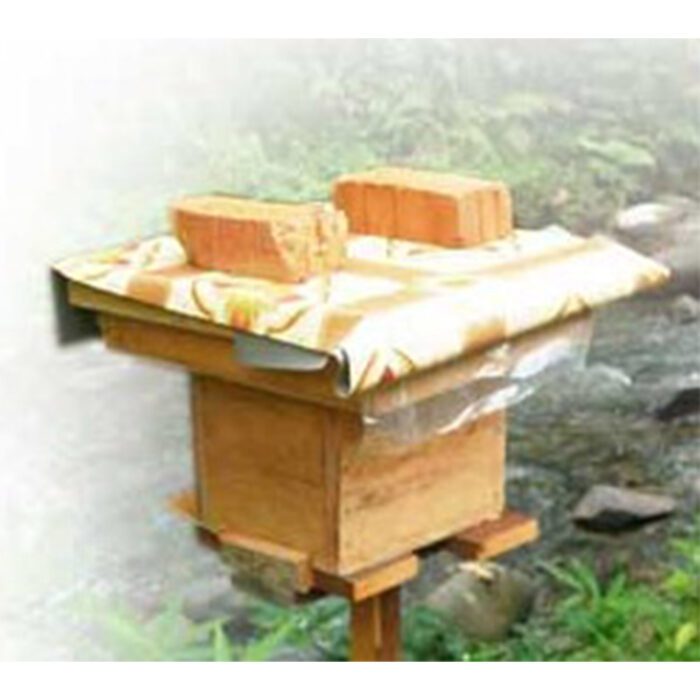 Honey | Natural Raw Honey - Unpasteurized - Unfiltered - Kerala – Looms And Weaves – 250gm