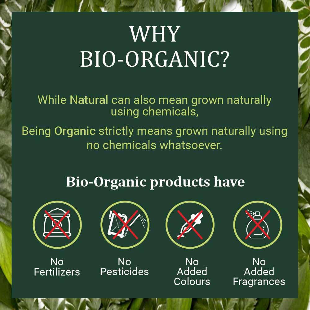 Face Pack | Neem Leaf Face Pack Powder - Organic Azadirachta Indica - For Face & Skin - USDA Organic - Vegan & No Added Chemicals - Indus Valley – 200gm