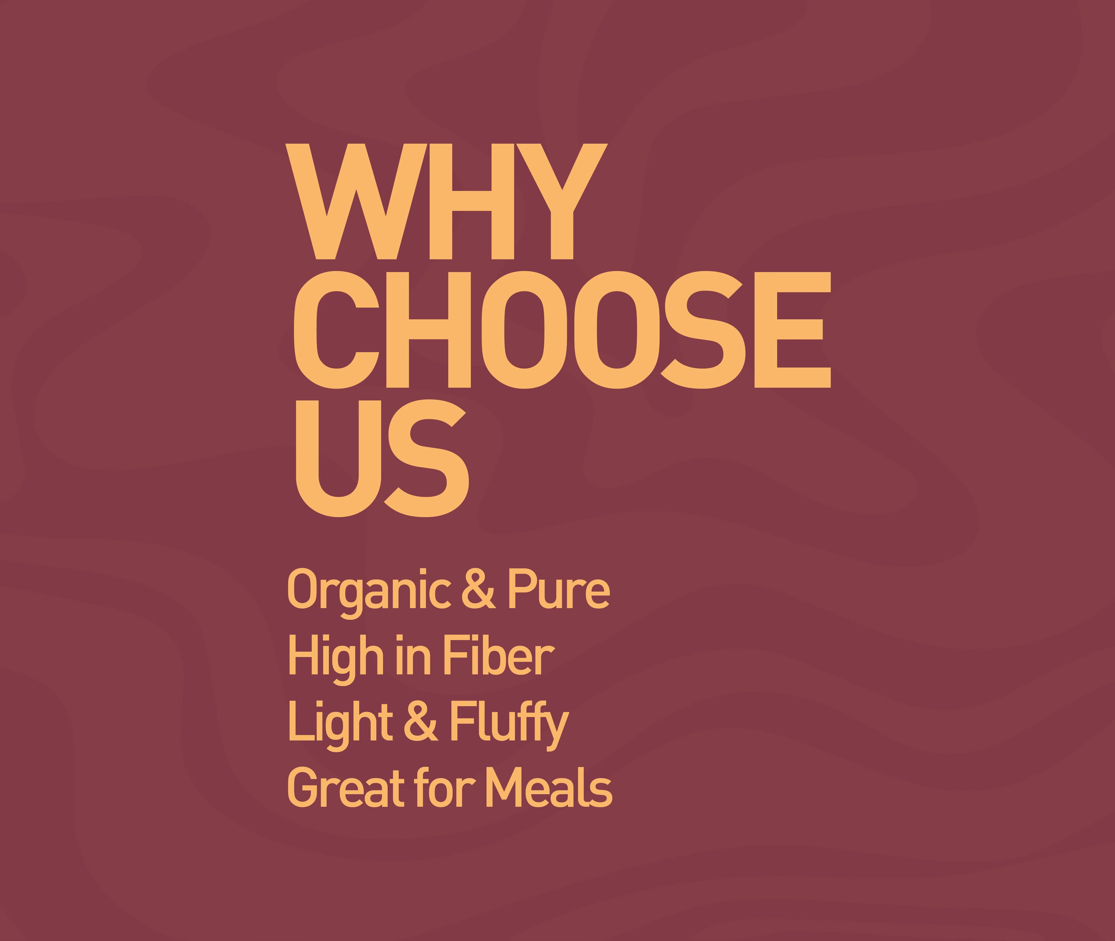Quinoa | Organic Quinoa Seeds - 100% Certified Organic - Superfood Seeds - Gluten Free - Nourish Organics - 500gm