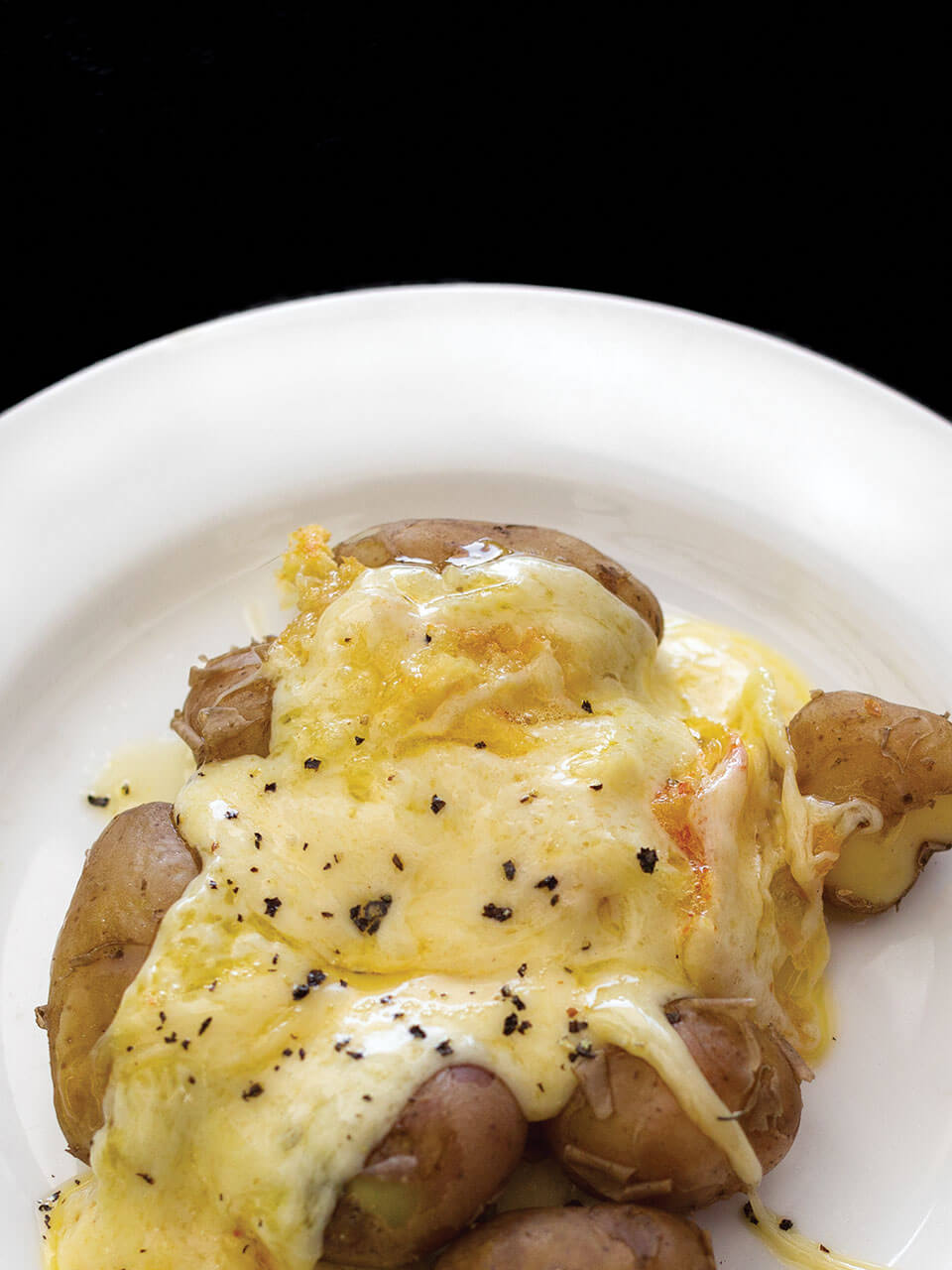 Raclette Cheese - Nepali - Himalayan French Cheese - 200gm