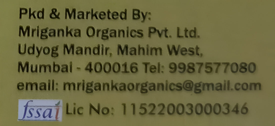 Ragi Noodles | Not Fried - High In Fibre And Protein, No Maida, No Msg & No Added Preservatives - The Cowboys Farm - 170gm