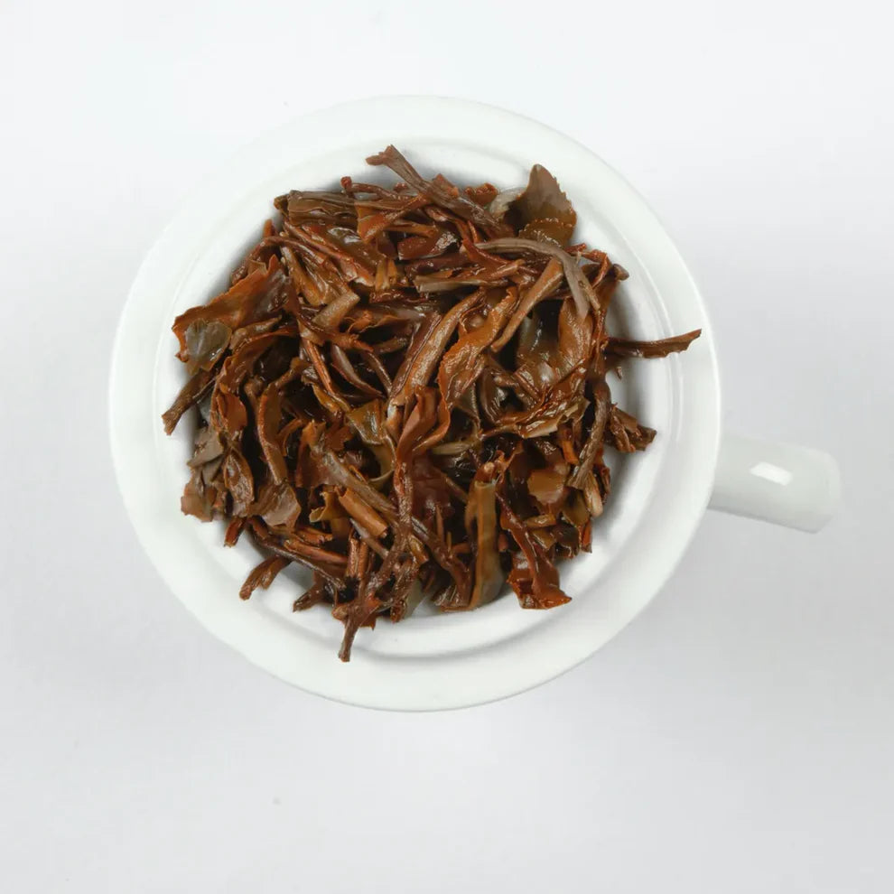 Himalayan Mist Tea - Second Flush -No Additives, Preservatives, or Artificial flavours- Nuxalbari - 100gm
