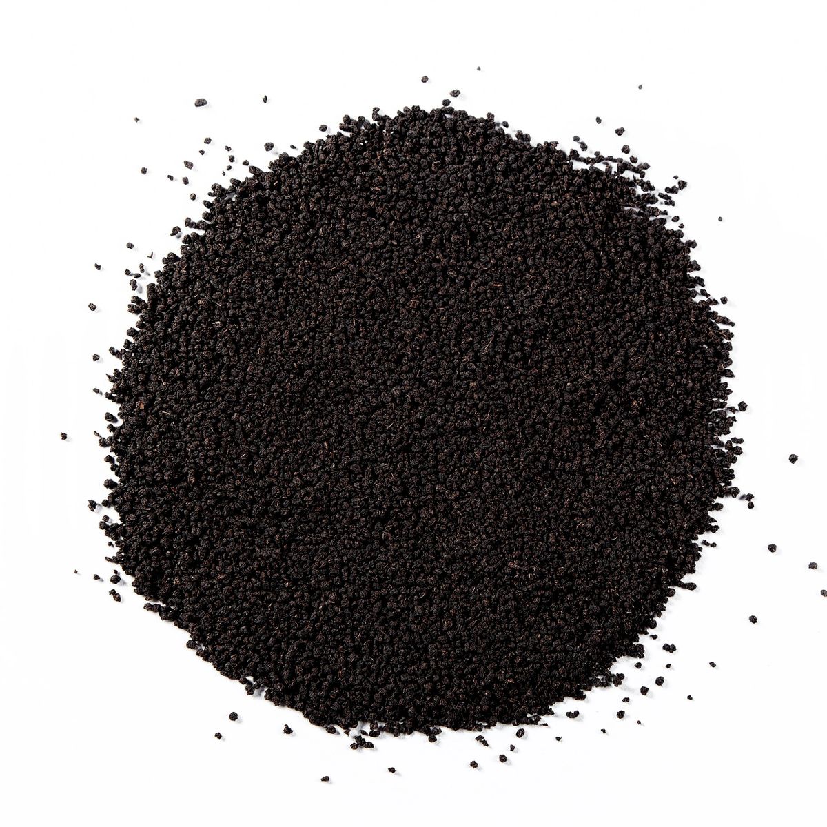 Tea | Kadak Special Chai - USDA Organic - Nuxalbari – 200gm