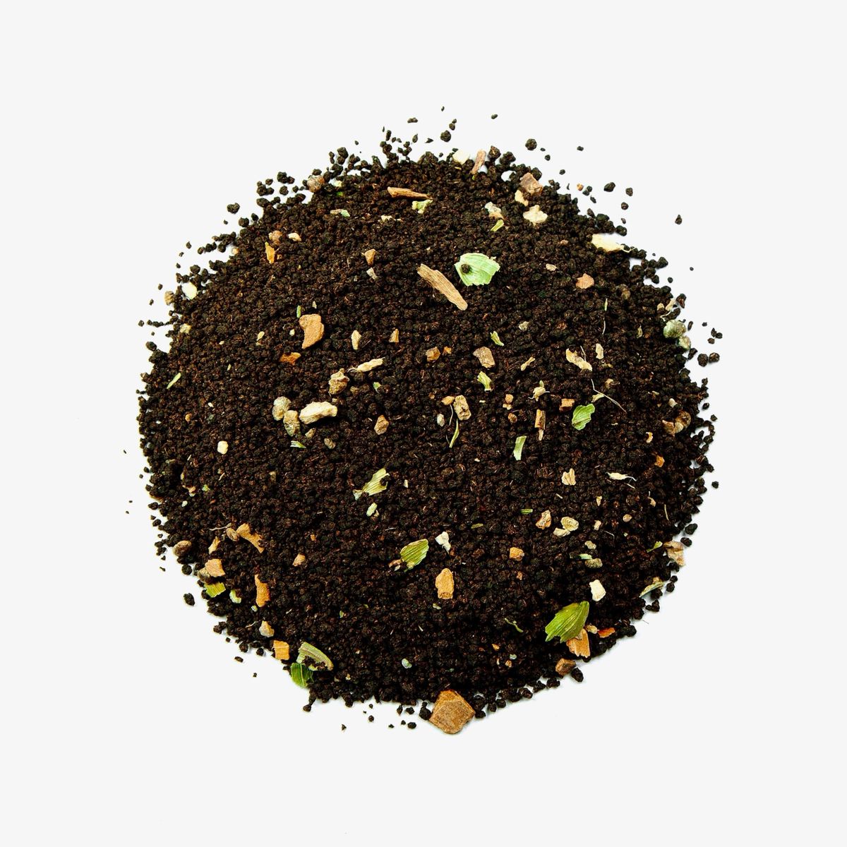 Tea | Chai Latte - USDA Organic - Nuxalbari - 200gm
