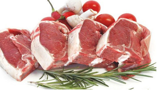 Tuna | Yellow Fin Tuna Cubes – No Antibiotics And Hormone Free – Caspian Caviar – 200gm