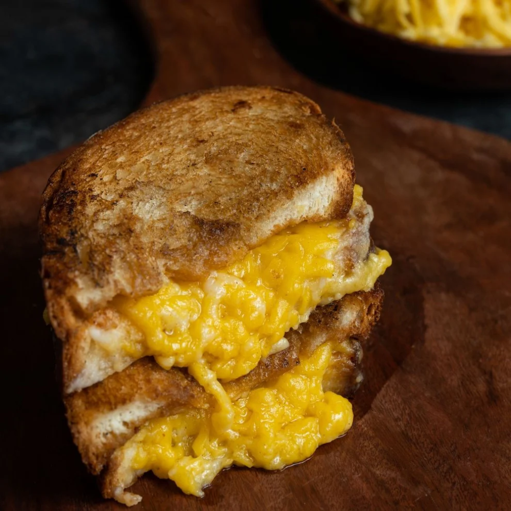 Vegan Cheddar Cheese | Pasteurized - Gluten Free, Dairy Free & Lactose Free - Soft Spot Foods – 200gm