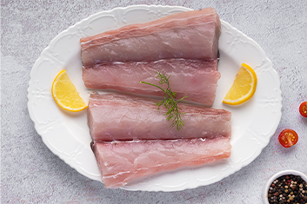Surmai Fish | Fresh – No Antibiotics & Hormone Free – 250gm