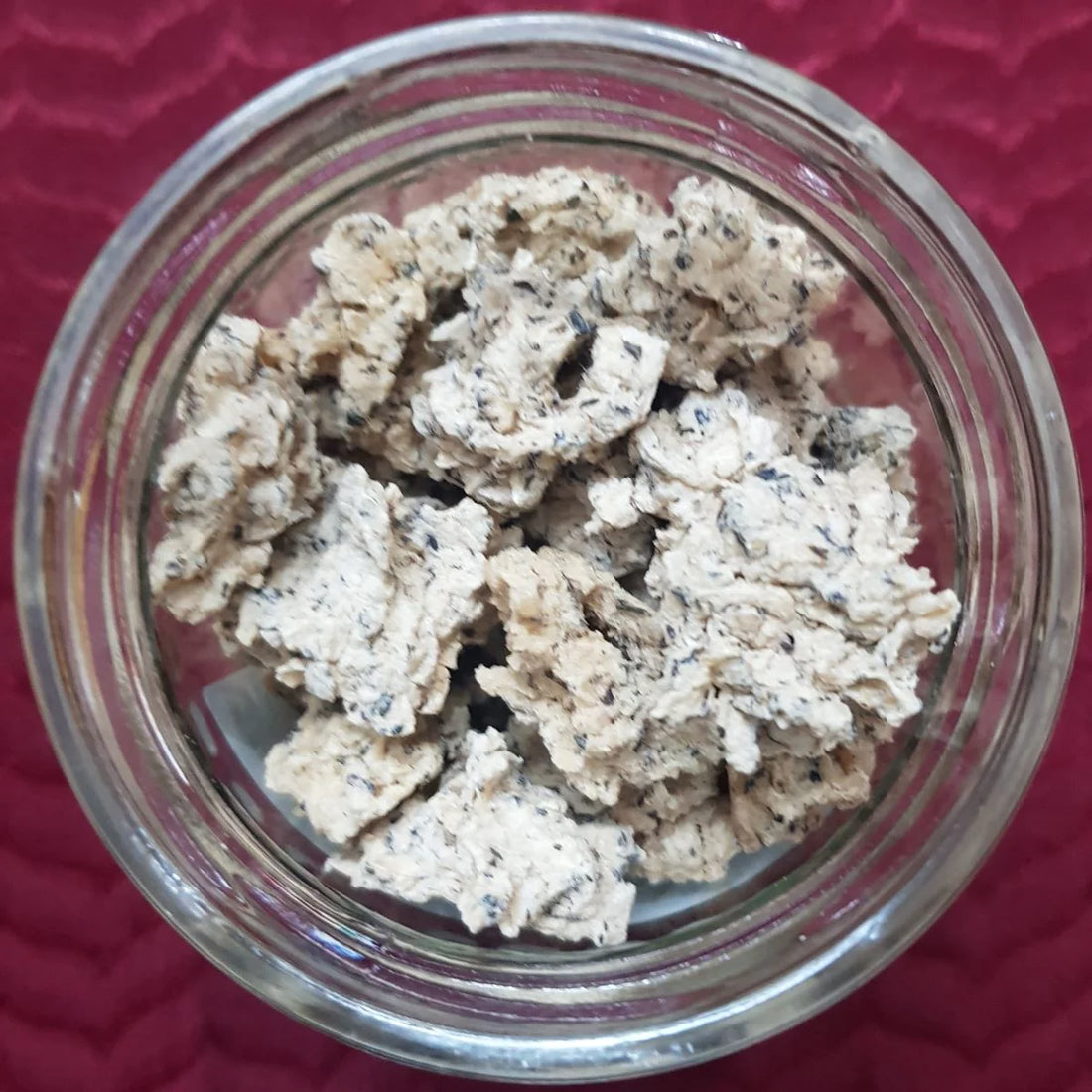 Badi | Radish (Mooli) Badi (Nainital, Uttarkhand) - The Pahari Life - 200gm