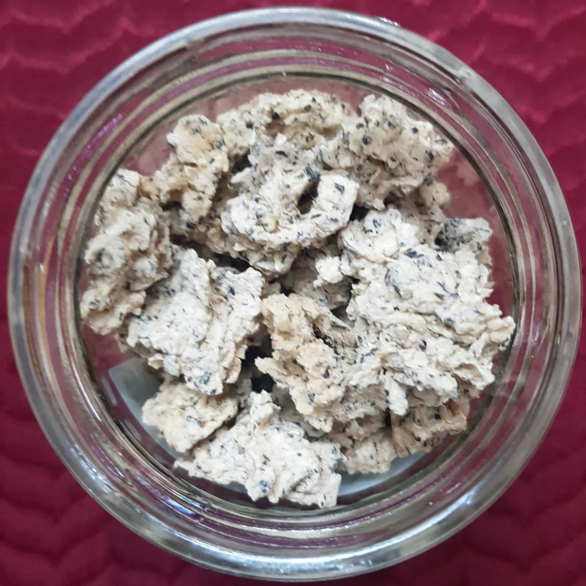 Badi | Radish (Mooli) Badi (Nainital, Uttarkhand) - The Pahari Life - 200gm