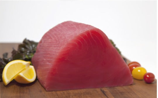 Tuna | Yellow Fin Tuna Loin - No Antibiotics And Hormone Free – Caspian Caviar – 200gm