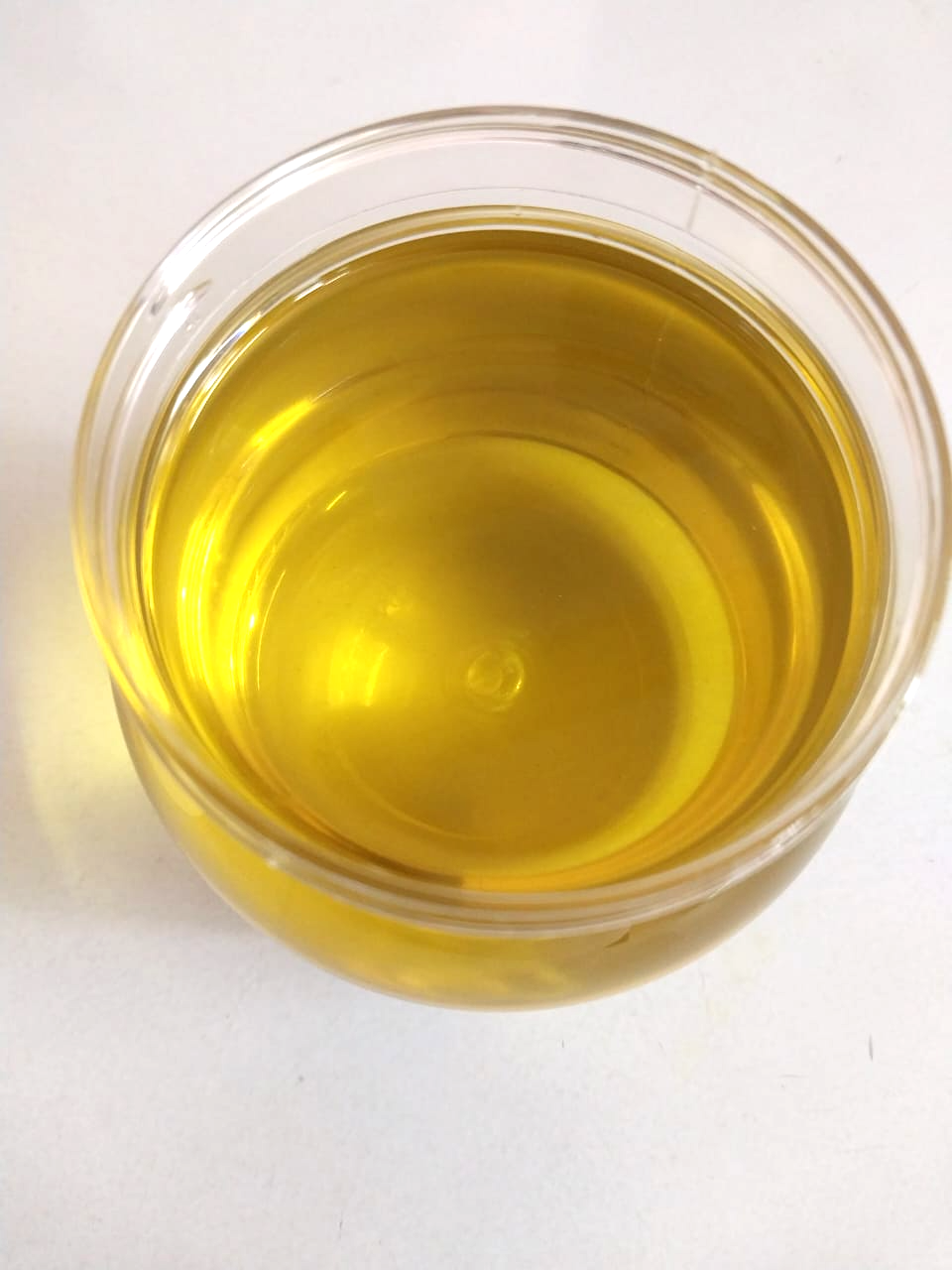 Vegan Ghee | Golden Vhee – Coconut & Olive-Oil Blend – Homecraft – 500ml