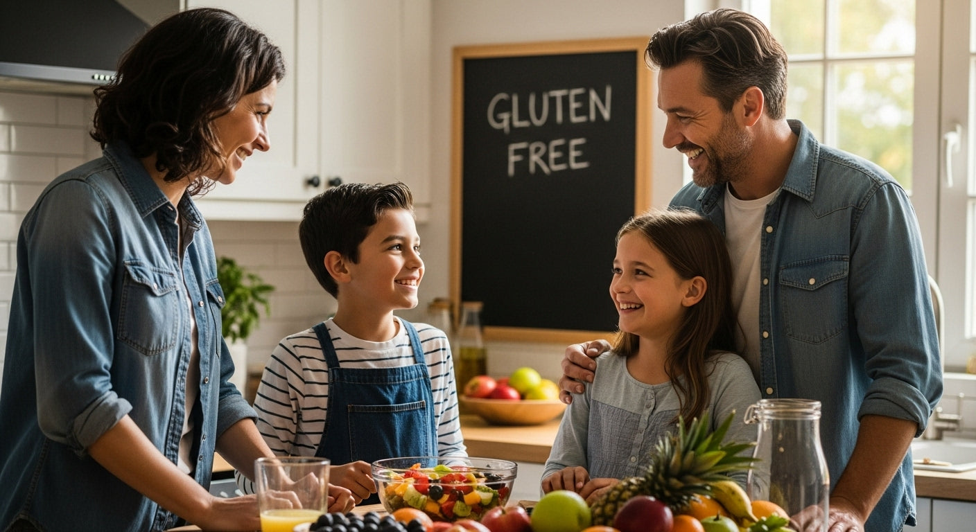 fruits gluten free kitchen