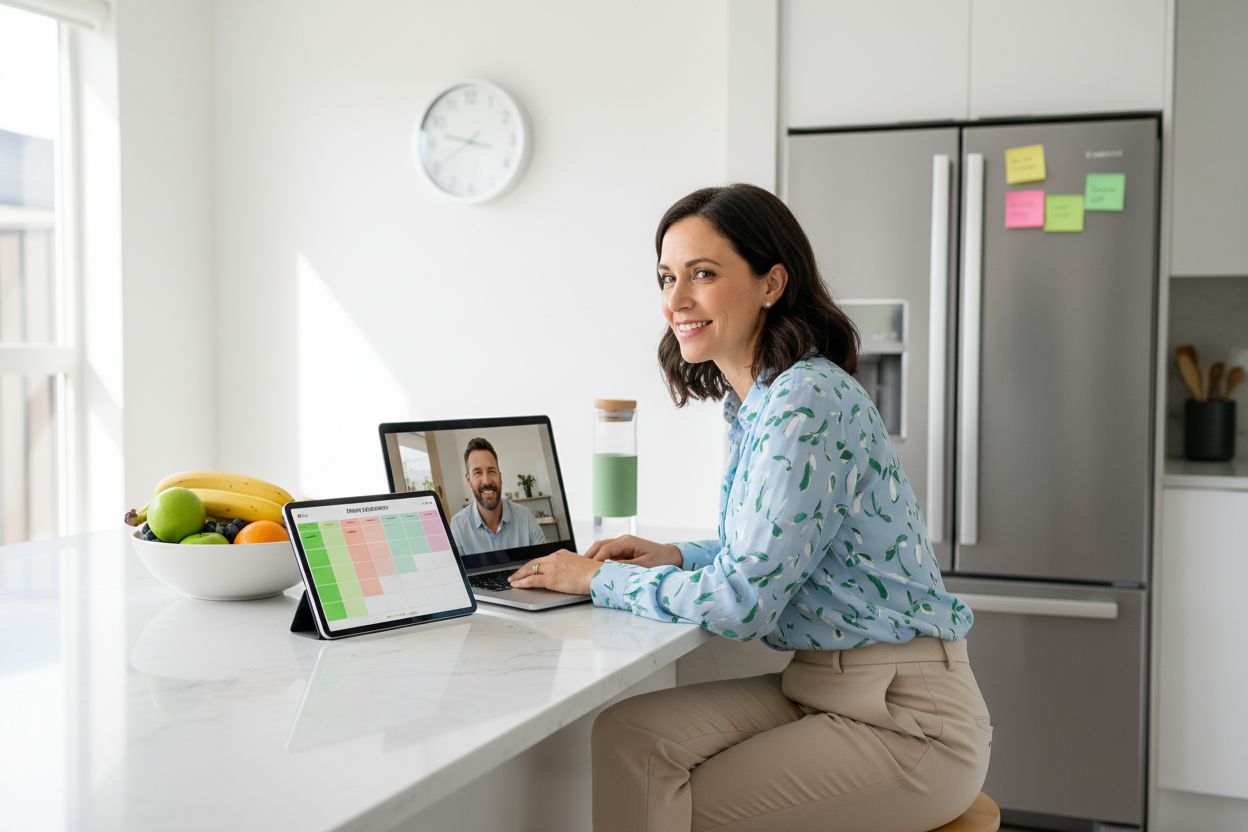 personalized wellness assessment