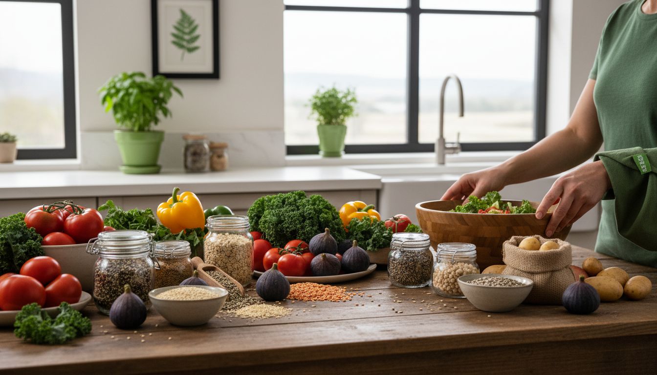 best organic food brands india hero header image