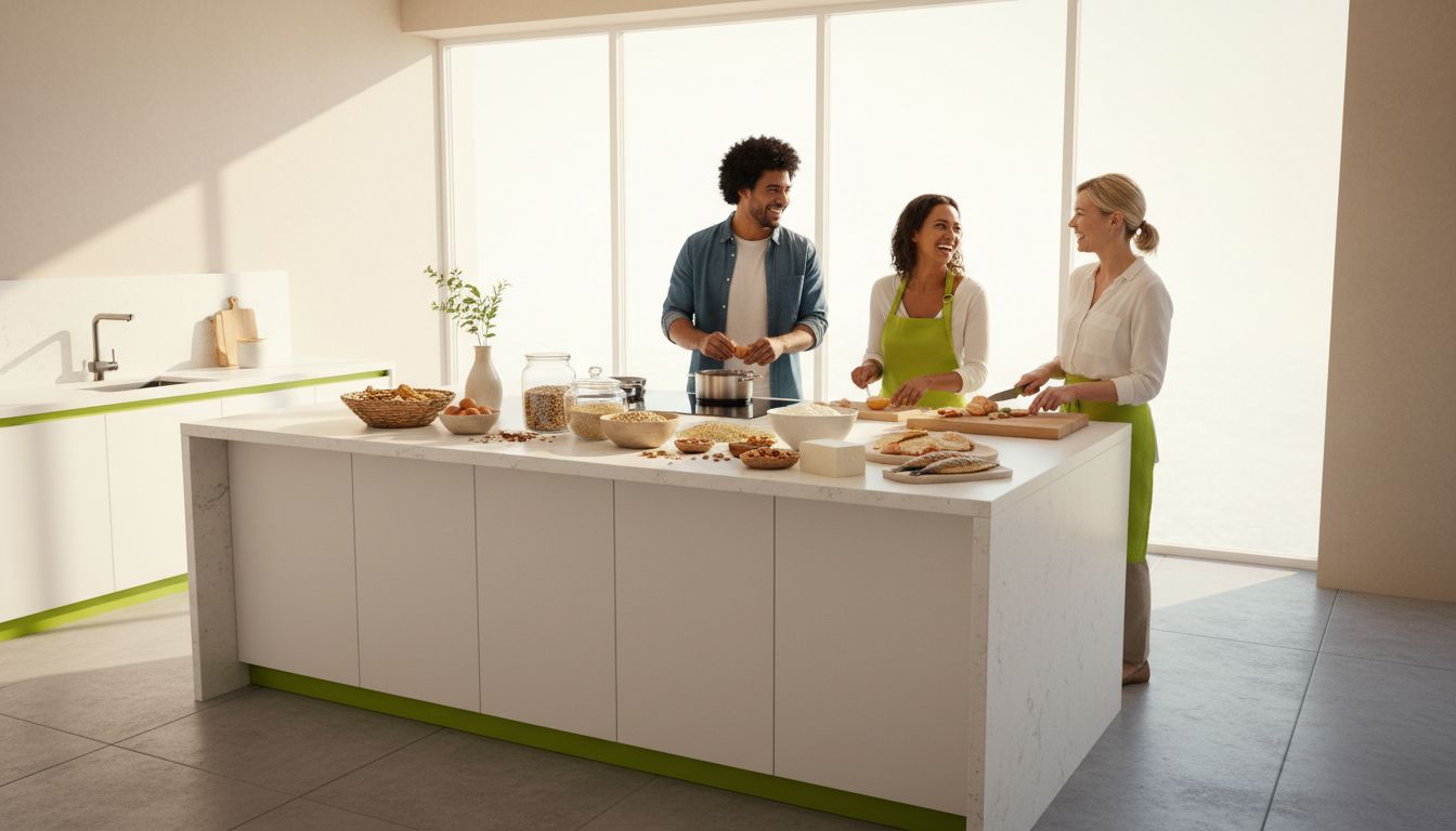 natural protein sources