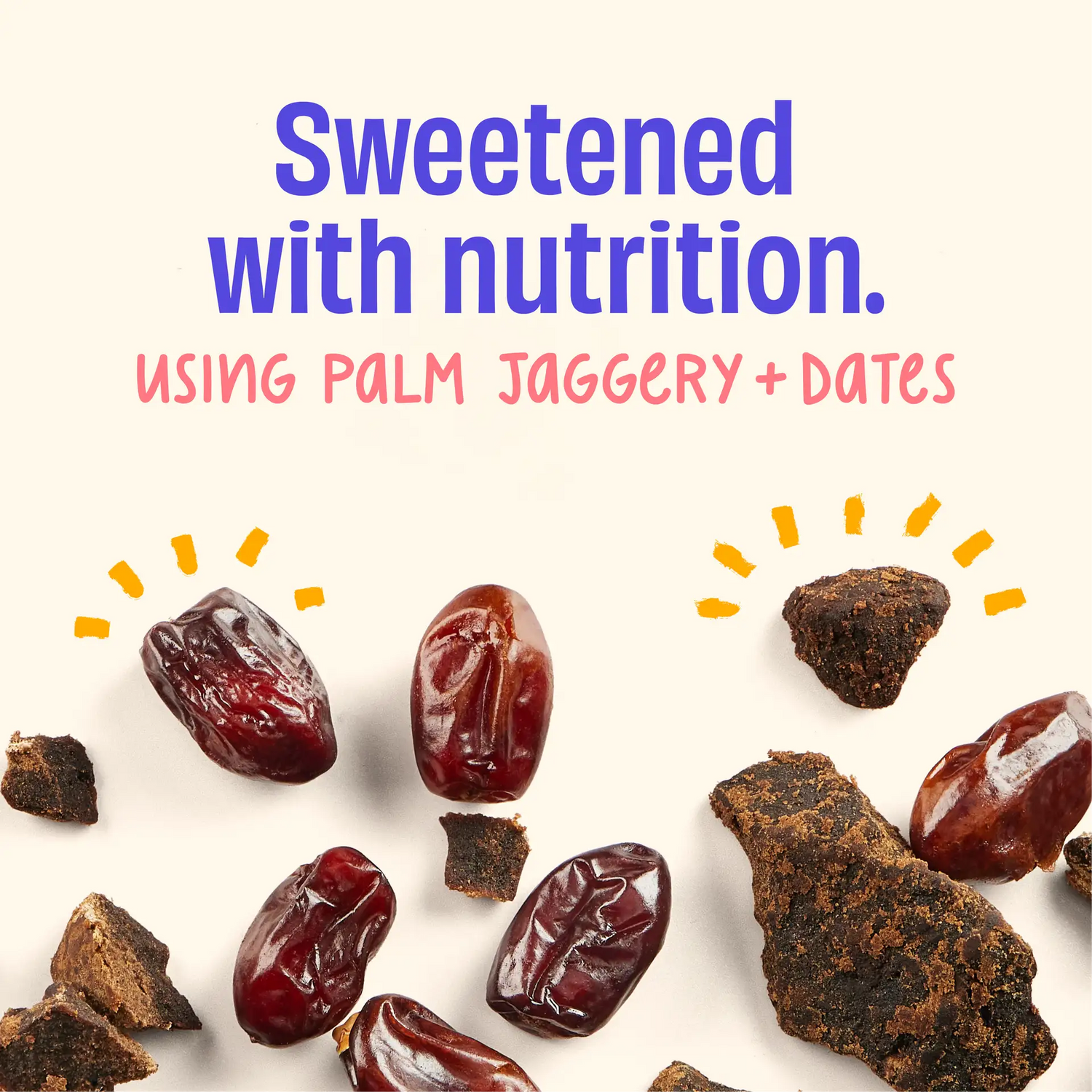Food Drink Jr (Milk-mix for 2-6 yr Olds) – No Chemicals, Artificial &amp; Preservatives - The Whole Truth – 1000gm