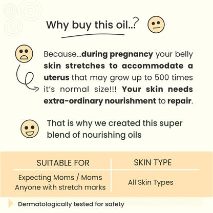 Oil | VITA&