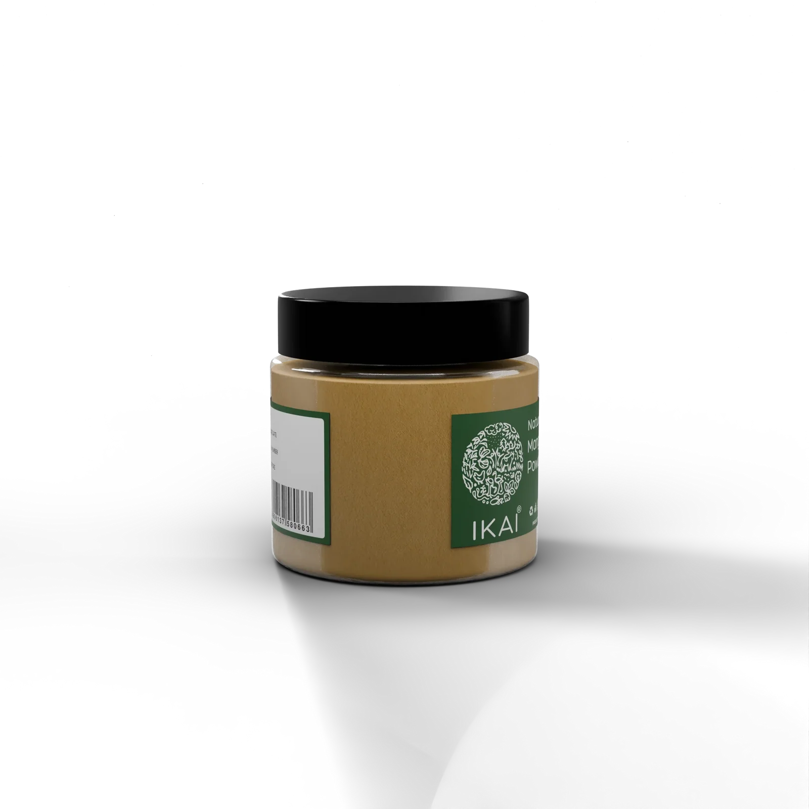 Powder | Natural Mango Powder - Chatpata Spice Mix - Premium Spice Blend - No Preservatives- Ikai Organic – 50gm