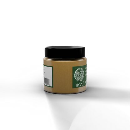 Powder | Natural Mango Powder - Chatpata Spice Mix - Premium Spice Blend - No Preservatives- Ikai Organic – 50gm
