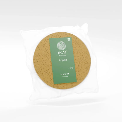 Peanuts | Natural Protein Foods -Gluten Free- Customised For Vitality  -No Preservatives- Ikai Organic – 250gm
