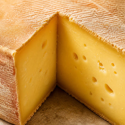 Fresh Cheese | Comte Cheese -No Preservatives -Kase Cheese