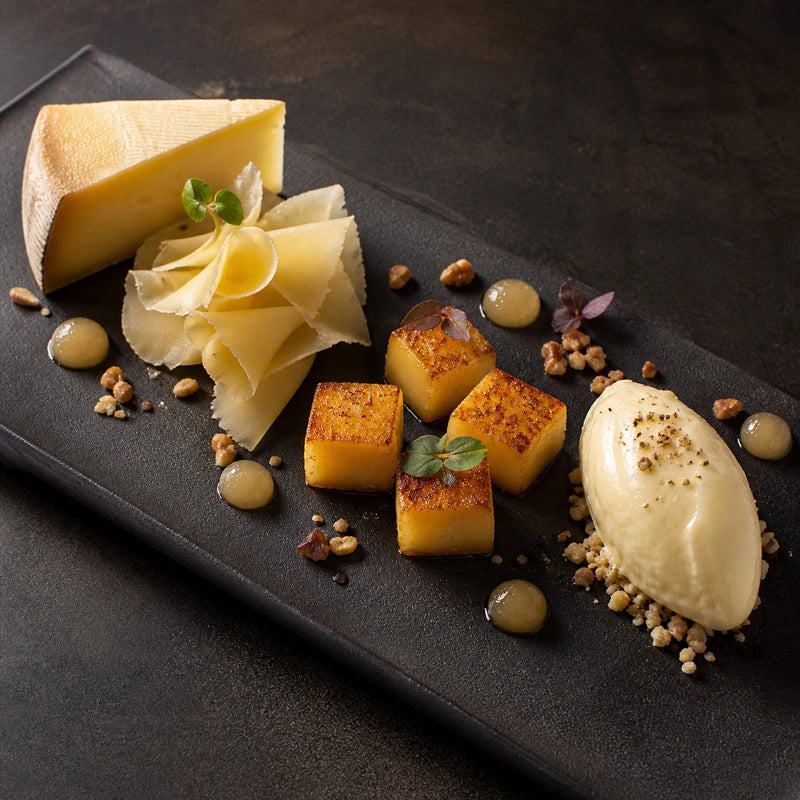 Fresh Cheese | Comte Cheese -No Preservatives -Kase Cheese