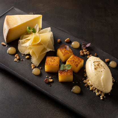 Fresh Cheese | Comte Cheese -No Preservatives -Kase Cheese