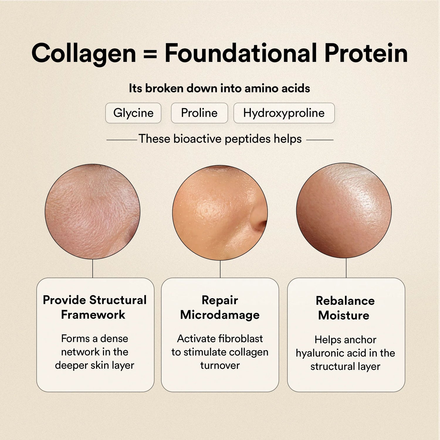 Collagen | Beauty Collagen Strawberry Watermelon Flavour (Protein for Hair, Skin &amp; Nails)-8g Collagen Per Serving – Gluten Free, Sugar Free &amp;amp; Keto Friendly – Wellbeing Nutrition - 250gm
