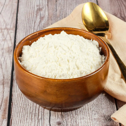 Bakers Corn Starch - Double Purified, Use For Thickening, Baking, Coating &amp;amp; More - Indian - Gluten Free, No Protein, Only Contains Carbohydrates  - Urban Platter - 400gm
