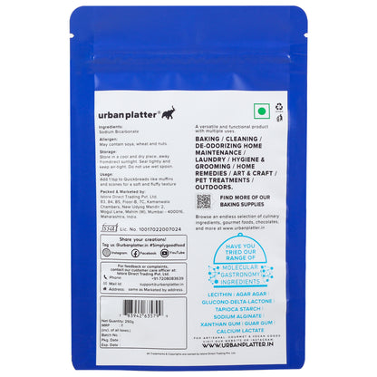 Baking Soda - Urban Platter - 250gm