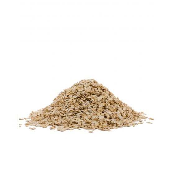 Instant Rolled Oats Whole Grain - Vegan - Bob&