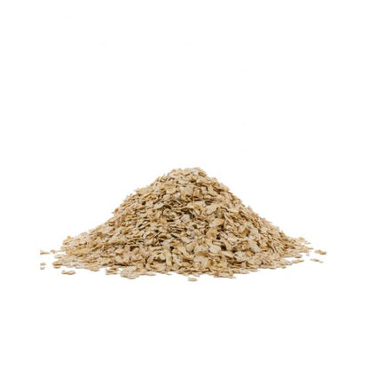 Instant Rolled Oats Whole Grain - Vegan - Bob&