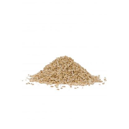 Quick Cooking Steel Cut Oats - Vegan - Bob&