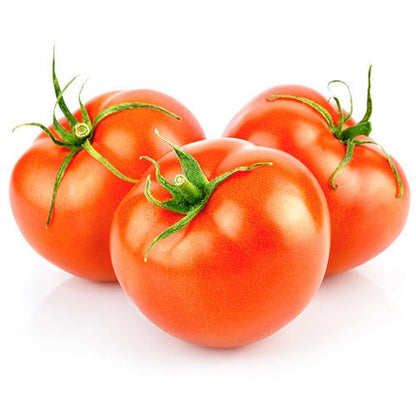 Desi Tomatoes | (Himachal Pradesh) - Reduces Risk Of High Cholesterol, Protects Eyes And Skin, And Boost Immunity And Heart Health - Certified Organic