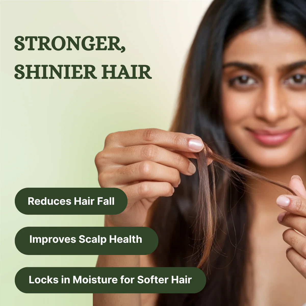 Vitamin E | Wheatgerm Oil (Skin &amp; Hair Health)-510mg- Supports Skin and Hair health- Antioxidant Support - Pure Nutrition - 120N Veg Capsules