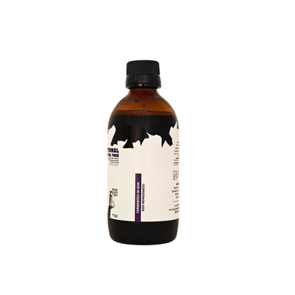 Tamari Sauce | Traditional Tamari Sauce - Fermented - Gluten Free - Brown Koji Boy - 250gm