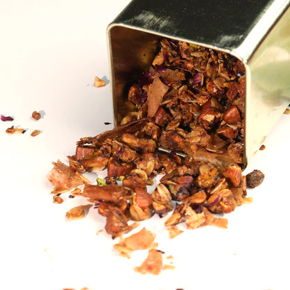 Granola | Baklava Granola- Gluten Free, Dairy &amp; Lactose Free, Refined Sugar Free, Preservatives Free – The Cinnamon Kitchen – 200gm