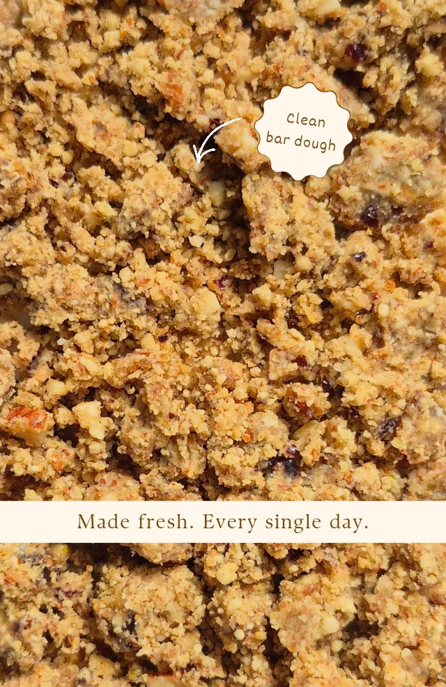 Bar | Almond Walnut Whole Food Bar (Date Sweetened, 9g Protein)  –Plant Based,  Gluten Free,Vegan- No Preservatives,No Added Sugar, No Added Stabilizers – Safe Bee – 40gm