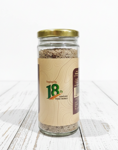 Mouth Freshener | Calcium Rich - Aftermeal – Vegan, No Added Additives &amp;amp; No Added Sugar – Anadi - Dawn Lee – 120gm