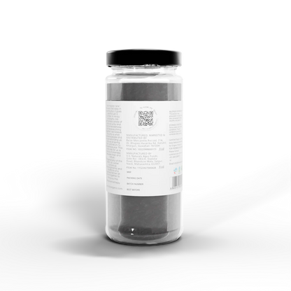 Natural Kokum -Dried Mangosteen - Regional Speciality (Maharashtra) - No Preservatives- Ikai Organic – 100gm