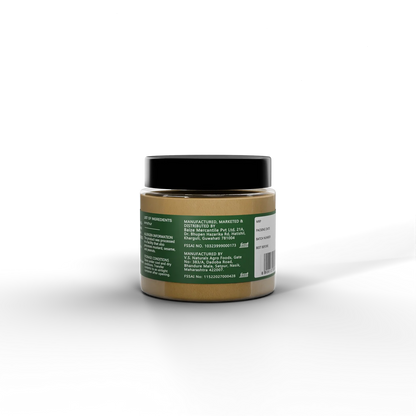 Powder | Natural Mango Powder - Chatpata Spice Mix - Premium Spice Blend - No Preservatives- Ikai Organic – 50gm
