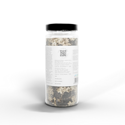 Natural Stone Flower (Dagad Phool) -Stimulate Digestive Enzymes and Support Healthy Digestion - No Preservatives- Ikai Organic – 25gm