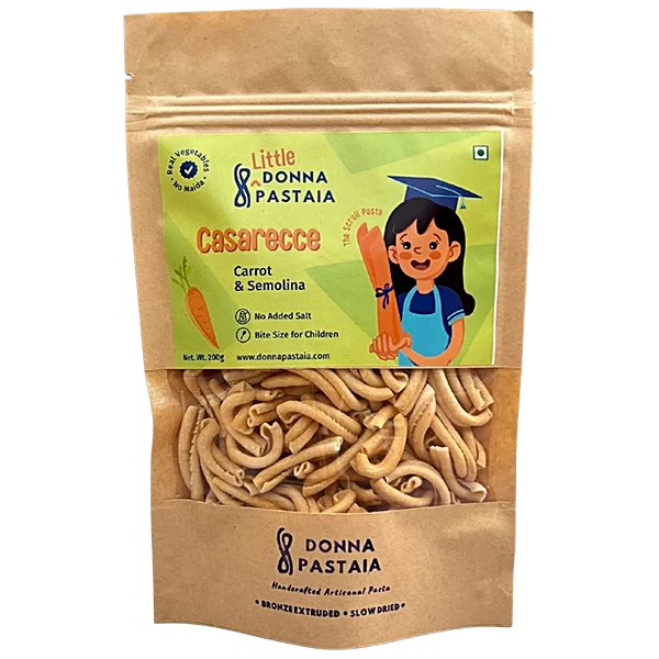 Little Casarecce &