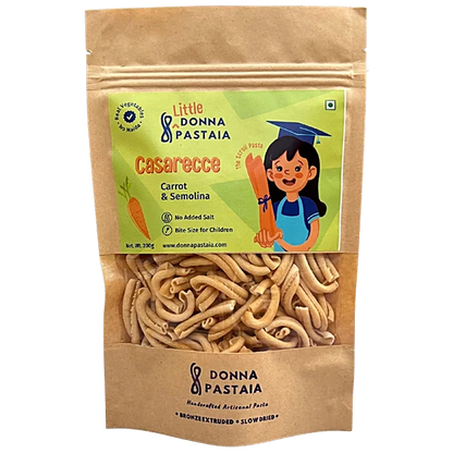 Little Casarecce &